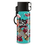Kulacs ARS UNA műanyag BPA-mentes 475 ml RollinMania