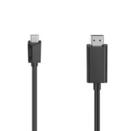 Kábel HAMA USB Type-C/HDMI 1,5m