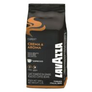 Kávé szemes LAVAZZA Crema&Aroma 1 kg