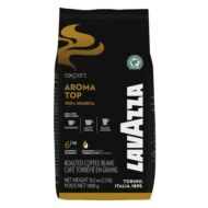 Kávé szemes LAVAZZA Aroma Top 1kg
