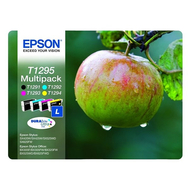 Festékpatron EPSON T1295 Multipack