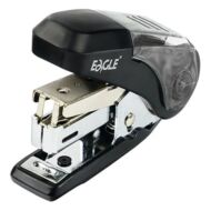 Tűzőgép EAGLE TYSS010 mini asztali 16 lap No 10 fekete