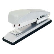 Tűzőgép EAGLE 205 asztali 20 lap 24/6-26/6 szürke