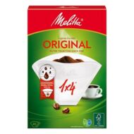 Kávéfilter MELITTA 1x4 40db/csomag