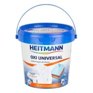 Folteltávolító por HEITMANN Oxi Universal 500g