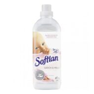 Öblítő SOFTLAN Weich&Mild Sensitive 1 liter