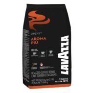 Kávé szemes LAVAZZA Aroma PIÚ 1 kg