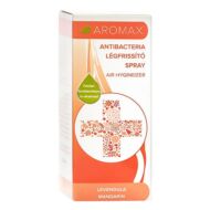 Légfrissítő spray AROMAX Antibacteria Mandarin-Levendula 20ml