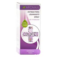 Légfrissítő spray AROMAX Antibacteria Levendula-Teafa 20ml