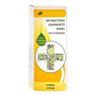 Légfrissítő spray AROMAX Antibacteria Kubeba-Citrom 20ml