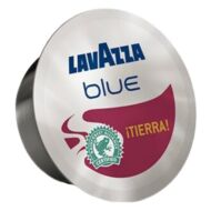 Kávékapszula LAVAZZA Blue Tierra 100 kapszula/doboz