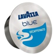 Kávékapszula LAVAZZA Blue Koffeinmentes 100 kapszula/doboz