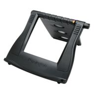 Notebook hűtő állvány KENSINGTON SmartFit Easy Riser 17" laptokoknak fekete