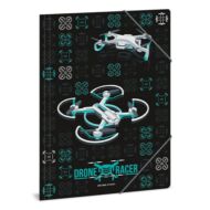 Gumis mappa ARS UNA A/4 Drone Racer