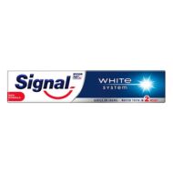 Fogkrém SIGNAL White System 75ml