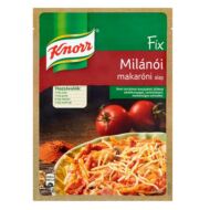 Ételalap KNORR Fix Milánói spagetti 60g