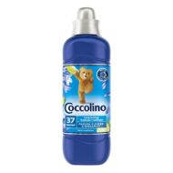 Öblítőkoncentrátum COCCOLINO Creations Passion Flower & Bergamot 925 ml