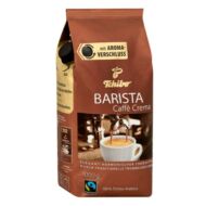 Kávé szemes TCHIBO Barista Caffe Crema 1kg