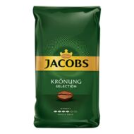 Kávé szemes JACOBS Krönung Selection 1kg