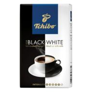 Kávé őrölt TCHIBO Black&White 250g