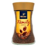 Kávé instant TCHIBO Family Classic 200g