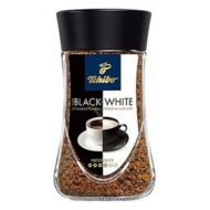 Kávé instant TCHIBO Black&White 100g
