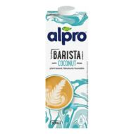 Növényi ital ALPRO Barista kókusz 1L