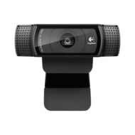 Webkamera LOGITECH C920 HD Pro USB 1080p fekete