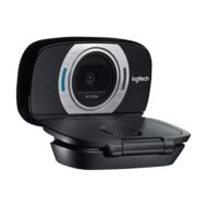 Webkamera LOGITECH C615 USB 1080p fekete