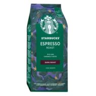 Kávé szemes STARBUCKS Espresso Roast 200g