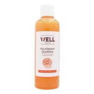 Folyékony szappan WELL narancsos-csoki 1L