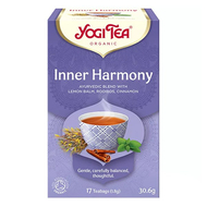Bio tea YOGI TEA belső harmónia 17 filter/doboz