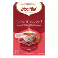 Bio tea YOGI TEA Immunerősítő 17 filter/doboz