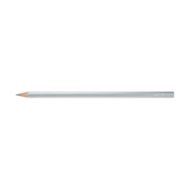 Színes ceruza EDU3 háromszögletű ezüst