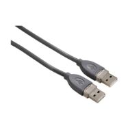 Kábel HAMA USB-A/USB-A 1,8m