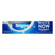 Fogkrém SIGNAL White Now 75 ml