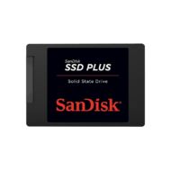Belső SSD SANDISK Plus 120 GB