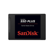 Belső SSD SANDISK Plus 120 GB