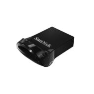 Pendrive SANDISK Cruzer Fit Ultra USB 3.1 256 GB