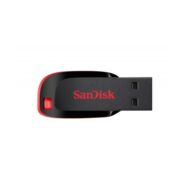Pendrive SANDISK Cruzer Blade USB 64 GB
