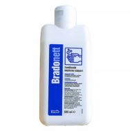 Kézfertőtlenítő folyékony szappan BRADONETT 500 ml