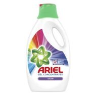 Folyékony mosószer ARIEL Color 2,15 liter 43 mosás