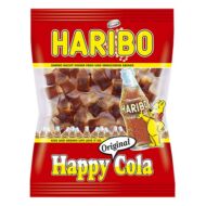 Gumicukor HARIBO Happy Cola 100g