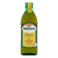 Olívaolaj MONINI Classico extraszűz 0,5L