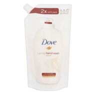 Folyékony szappan utántöltő DOVE Fine Silk 500 ml