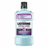 Szájvíz LISTERINE Total Care Sensitive mild taste 500 ml
