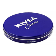 Kézkrém NIVEA Original 30 ml tégelyes