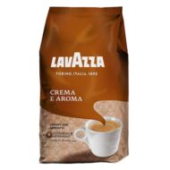 Kávé szemes LAVAZZA RT Crema & Aroma 1kg