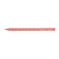Színes ceruza LYRA Groove háromszögletű vastag sötét rózsaszín