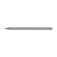 Színes ceruza KOH-I-NOOR 8750 Progresso hengeres ezüst
